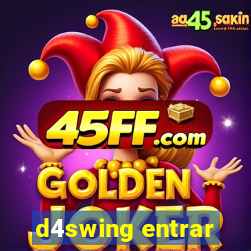 d4swing entrar